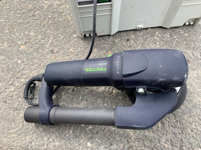 723206-1 Renovation cutter Festool RG 80 E