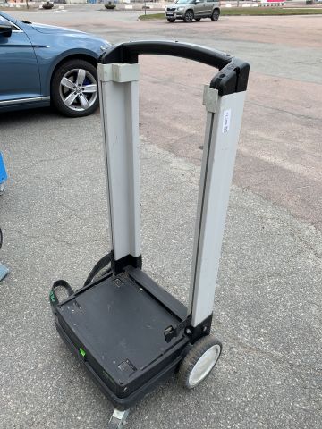 723208-1 Transport trailer Festool SYS-ROLL