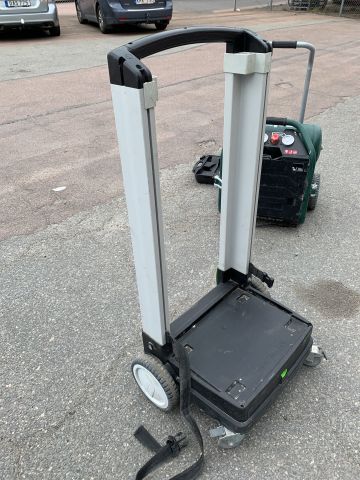 723208-2 Transport trailer Festool SYS-ROLL