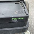 723208-4 Transport trailer Festool SYS-ROLL