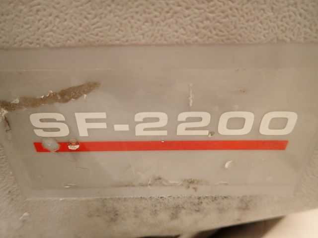 753100-3 Tube freezing kit Ridgid super freeze SF 2200