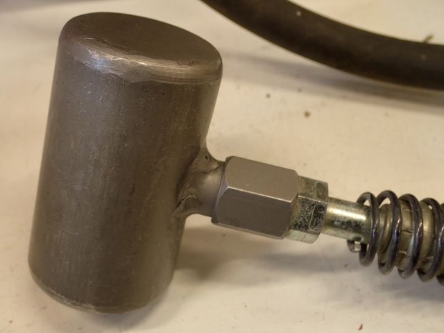 753100-5 Tube freezing kit Ridgid super freeze SF 2200