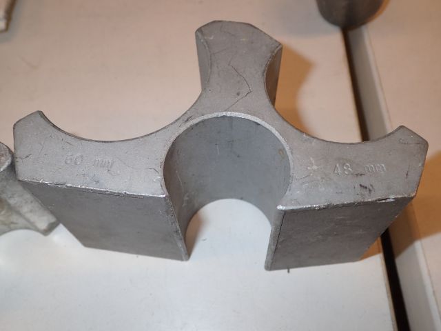 753100-7 Tube freezing kit Ridgid super freeze SF 2200