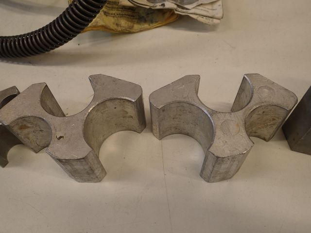 753100-8 Tube freezing kit Ridgid super freeze SF 2200