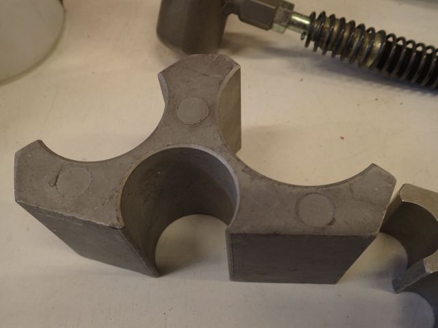 753100-10 Tube freezing kit Ridgid super freeze SF 2200