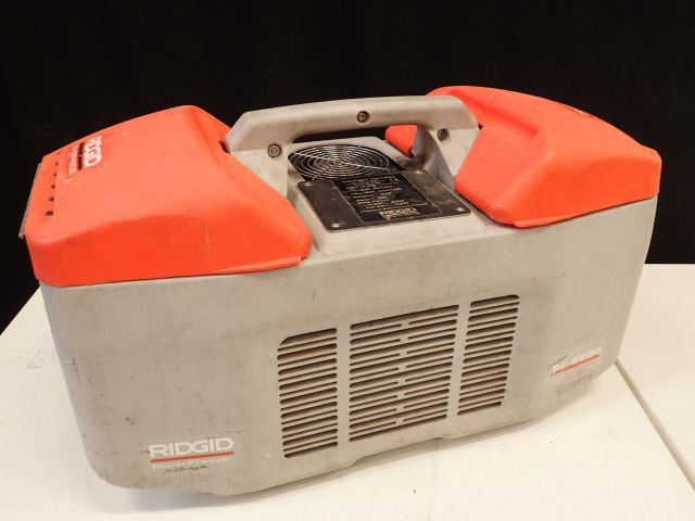 753100-18 Tube freezing kit Ridgid super freeze SF 2200