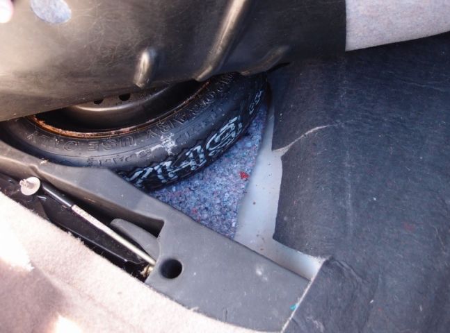 769792-8 Cadillac Seville -1988