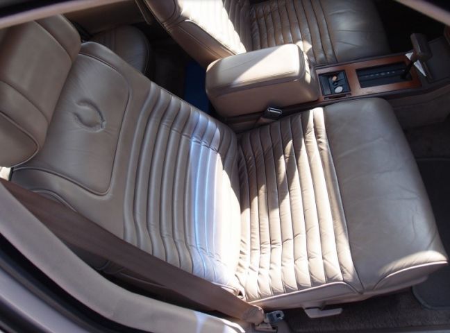 769792-11 Cadillac Seville -1988