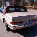 769792-6 Cadillac Seville -1988