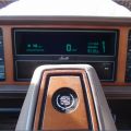 769792-19 Cadillac Seville -1988