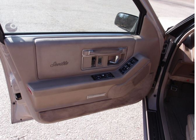 769792-20 Cadillac Seville -1988