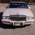 769792-3 Cadillac Seville -1988