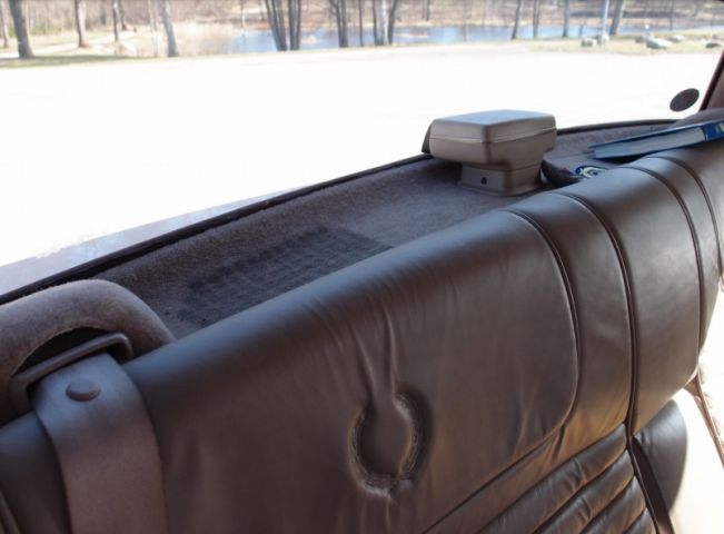 769792-7 Cadillac Seville -1988