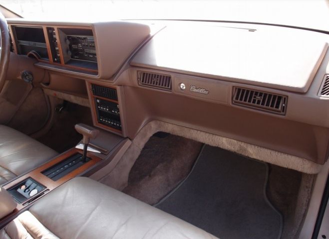 769792-22 Cadillac Seville -1988