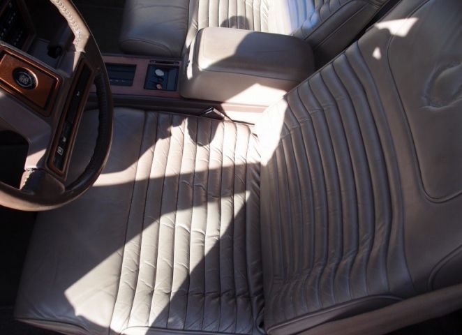 769792-24 Cadillac Seville -1988