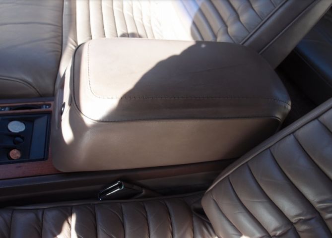 769792-25 Cadillac Seville -1988