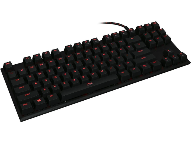 785695-1 HyperX Alloy FPS Pro Gaming Keyboard (US Layout)