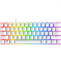 785703-1 Razer Huntsman Mini Mercury gaming keyboard