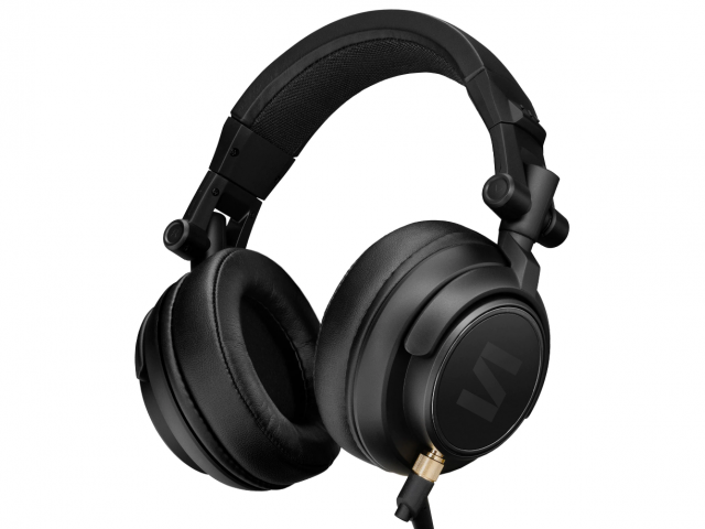 785732-1 Svive Leo Studio Monitor headphones