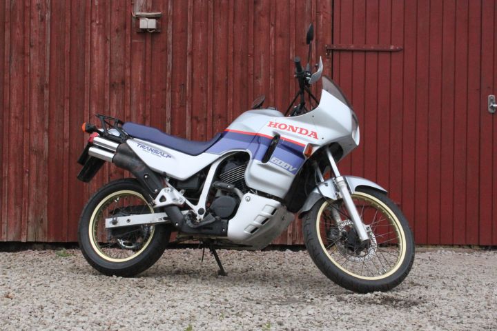 786037-1 Honda XL 600V PD06 -1987