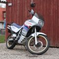 786037-2 Honda XL 600V PD06 -1987
