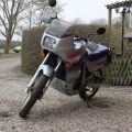 786037-4 Honda XL 600V PD06 -1987