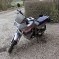 786037-5 Honda XL 600V PD06 -1987