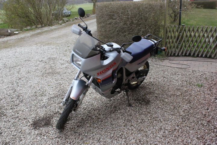 786037-5 Honda XL 600V PD06 -1987