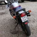 786037-6 Honda XL 600V PD06 -1987
