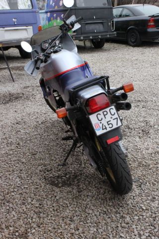 786037-6 Honda XL 600V PD06 -1987
