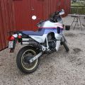 786037-7 Honda XL 600V PD06 -1987