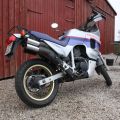 786037-8 Honda XL 600V PD06 -1987