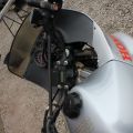 786037-11 Honda XL 600V PD06 -1987