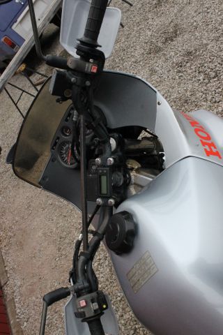 786037-11 Honda XL 600V PD06 -1987