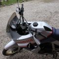 786037-13 Honda XL 600V PD06 -1987