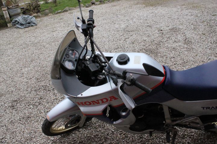 786037-13 Honda XL 600V PD06 -1987