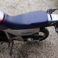 786037-14 Honda XL 600V PD06 -1987