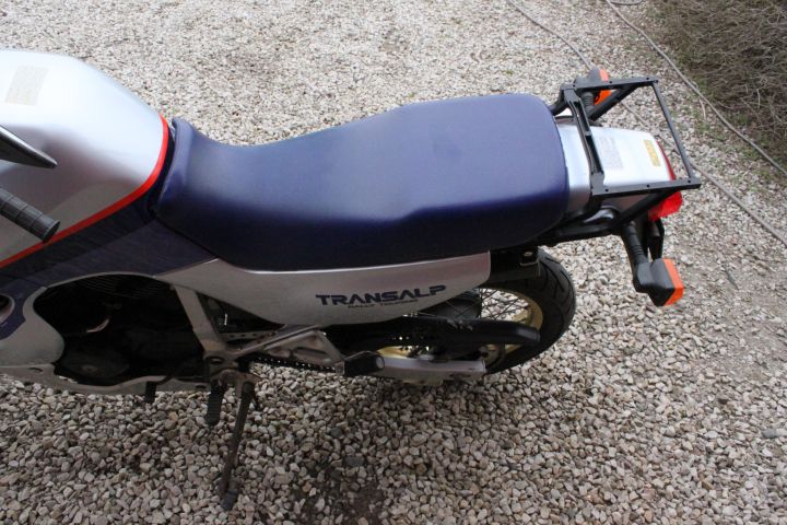786037-14 Honda XL 600V PD06 -1987