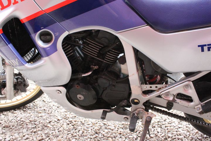 786037-15 Honda XL 600V PD06 -1987