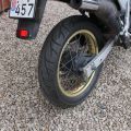 786037-16 Honda XL 600V PD06 -1987