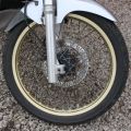 786037-17 Honda XL 600V PD06 -1987