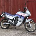 786037-19 Honda XL 600V PD06 -1987