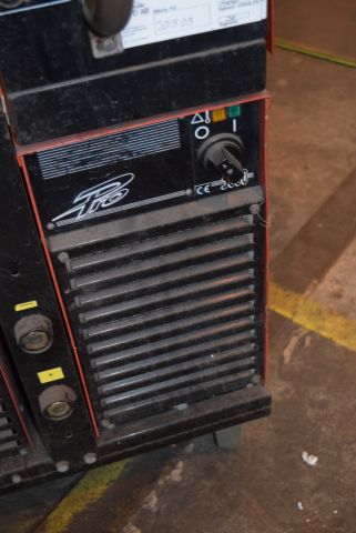 621928-9 Combisvets Kemppi ProMig 510, Pro 5000, ProTig 400, ProCool