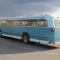 763751-3 Volvo Bus B 65506 -1963