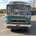 763751-8 Volvo Bus B 65506 -1963