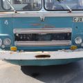 763751-9 Volvo Bus B 65506 -1963
