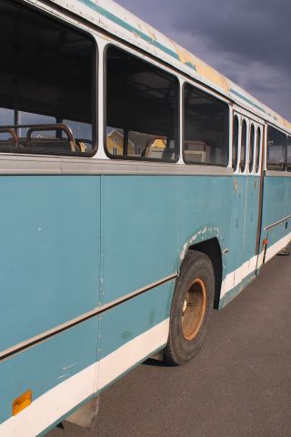 763751-13 Volvo Bus B 65506 -1963