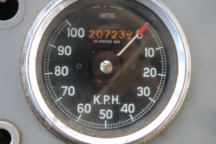 763751-25 Volvo Bus B 65506 -1963