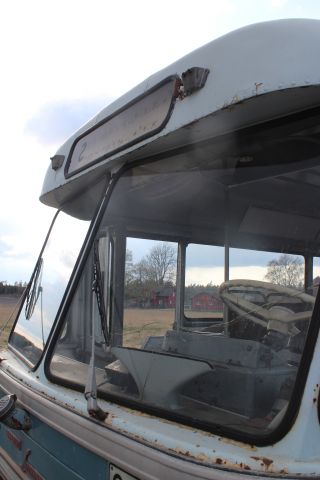 763751-30 Volvo Bus B 65506 -1963