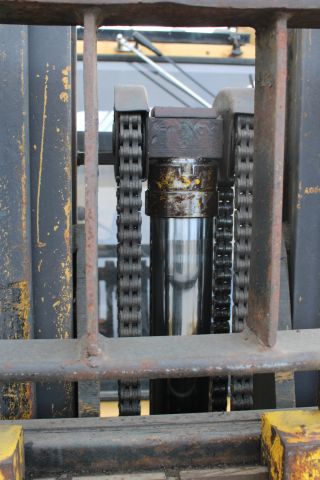 763753-18 Stocka Forklift -78